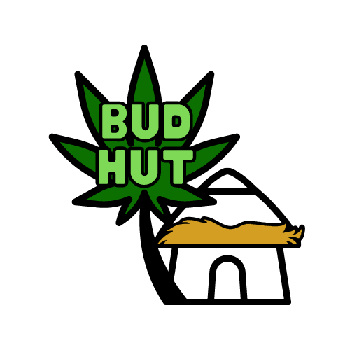 Bud Hut - Weed on the Move